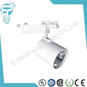 Energy Saving Spot Light LED Track Light for Track Lighting