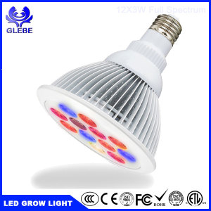 Best Value LED Grow Light 36W LED Plant Bulb