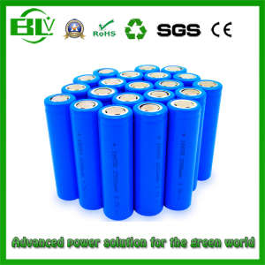 18650 2600mAh Rechargeable Lithium Battery / 3.7V Lithium Ion Battery Touch Light Flashlight / Lithi
