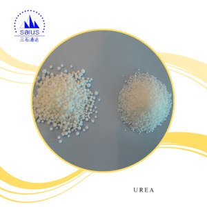 Urea Fertilizer Use for Agricultural