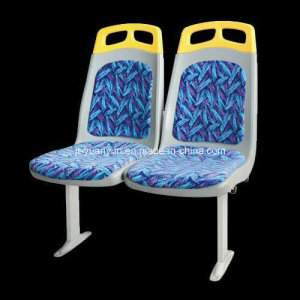 New Plastic Bus Seat of Overall Soft-Type