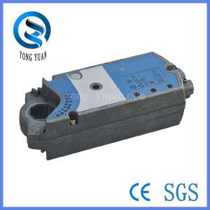 4~20mA HVAC System Modulating Air Damper Actuator 35n