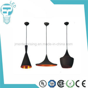 Aluminum Modern LED Pendant Light for Coffee Shop