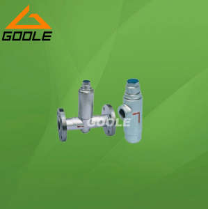 Bellows Thermostatic Steam Trap/Liquid Expansion Type Steam Trap (GACS44H/GACS14F)