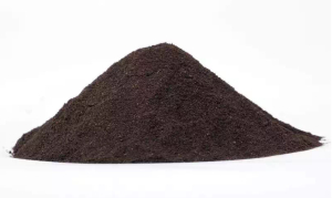 Wormcast Organic Fertilizer with Good Quality