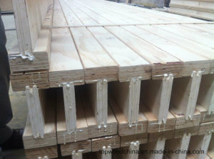 38mm LVL for Scaffolding Formwork