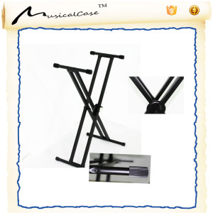 Double X Auto Release Keyboard Stand