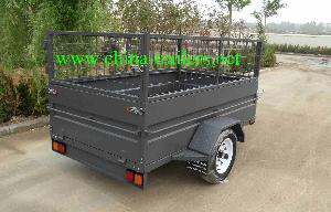 Box Trailer (TR 0310)