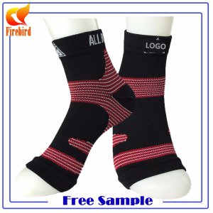 Wholesale Plantar Fasciitis Socks for Unisex Custom Compression Socks